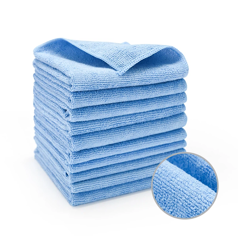 Microfiber Terry Fabric